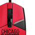 NHL Chicago Blackhawks Lineup G203 Prodigy RGB Wired Gaming Mouse Skin